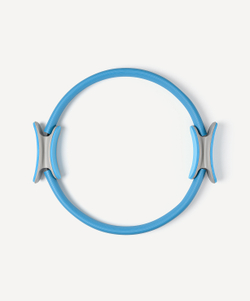 Кольцо для пилатеса FA-402 39 см, синий