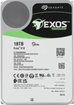 Жесткий диск Seagate Exos X18 18TB [ST18000NM000J]