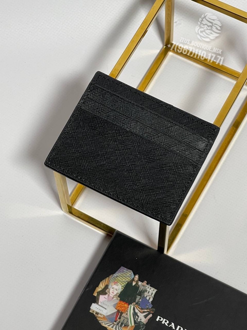 Картхолдер Prada