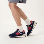 Кроссовки New Balance Nb 574