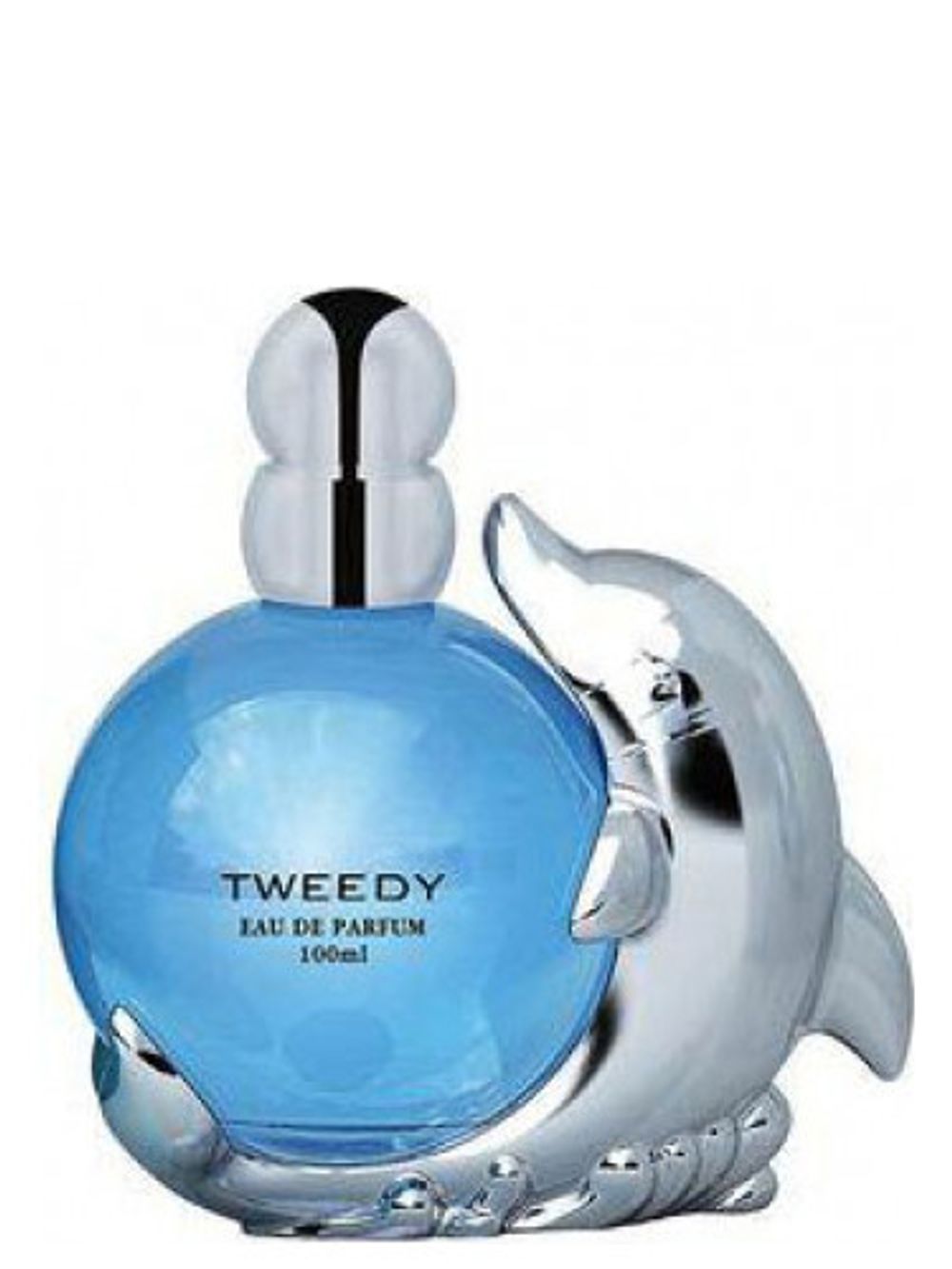 Jean-Pierre Sand Tweedy