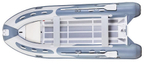 Лодка РИБ BALTIC BOATS BBRIB-420ALB