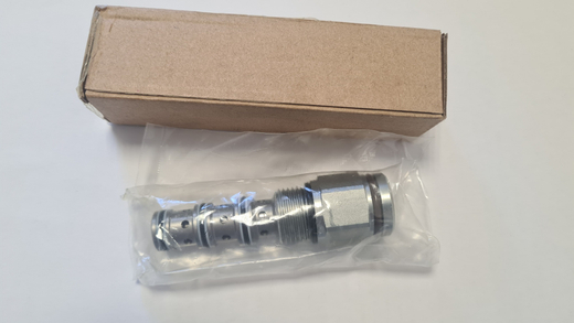 Клапан LPD2C-10-4-6-N Keta Hydraulics