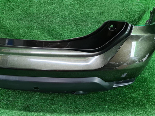 Бампер задний Nissan X-Trail T32 (2017-2022)