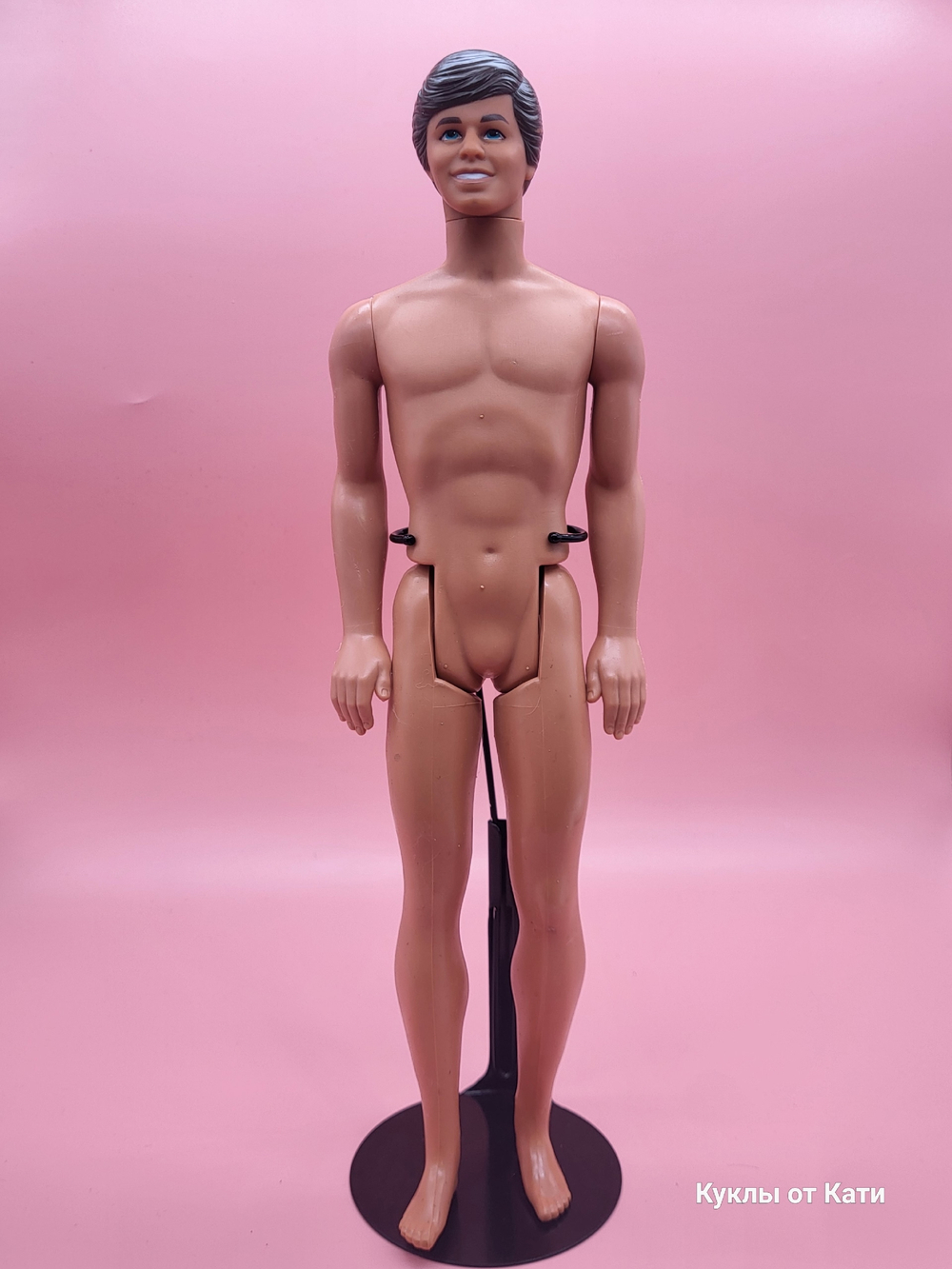 Кукла Барби Кен 90х 1006