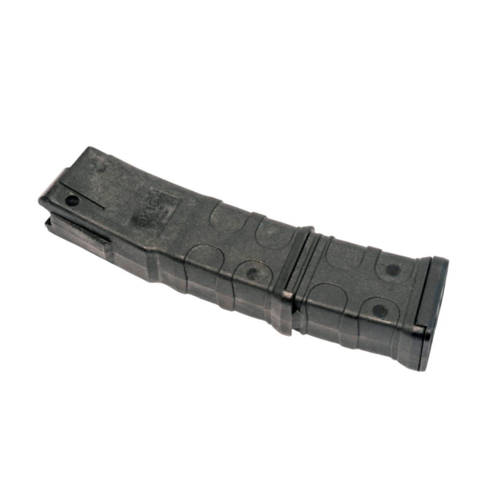 Магазин 20 местный для Сайга 9, Mag SG-919 30-20/B, PufGun