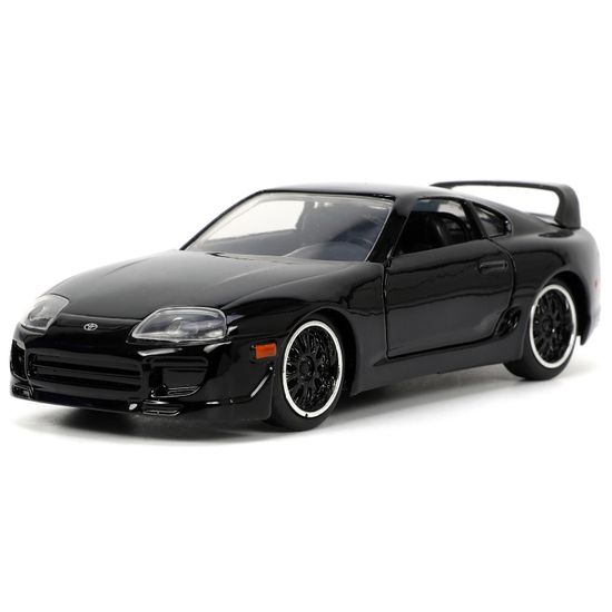 Модель Машинки Форсаж 1:32 1995 Toyota Supra, Fast 5 0801310333815