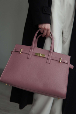 СУМКА Италия Le Borsette 85764