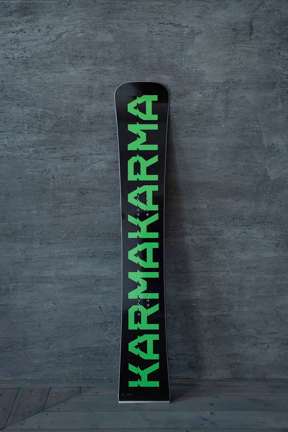 Сноуборд детский Karma