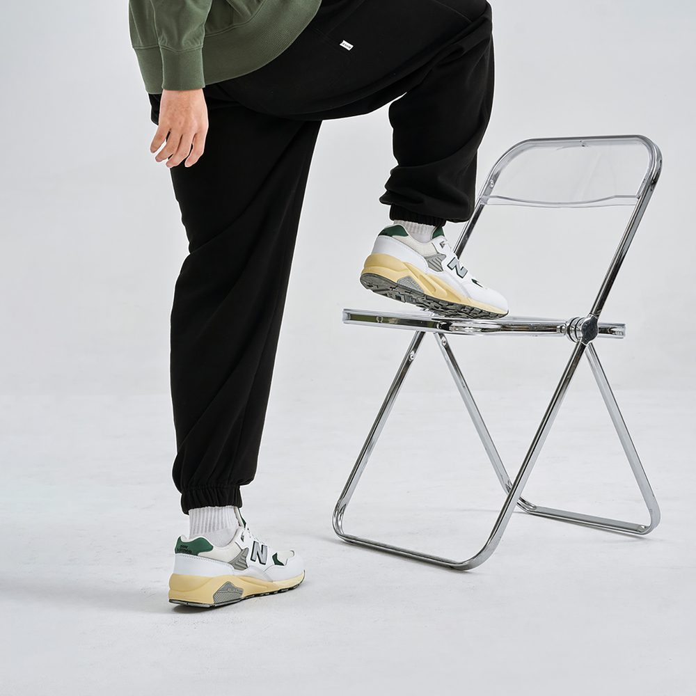 Кроссовки New Balance Nb 580
