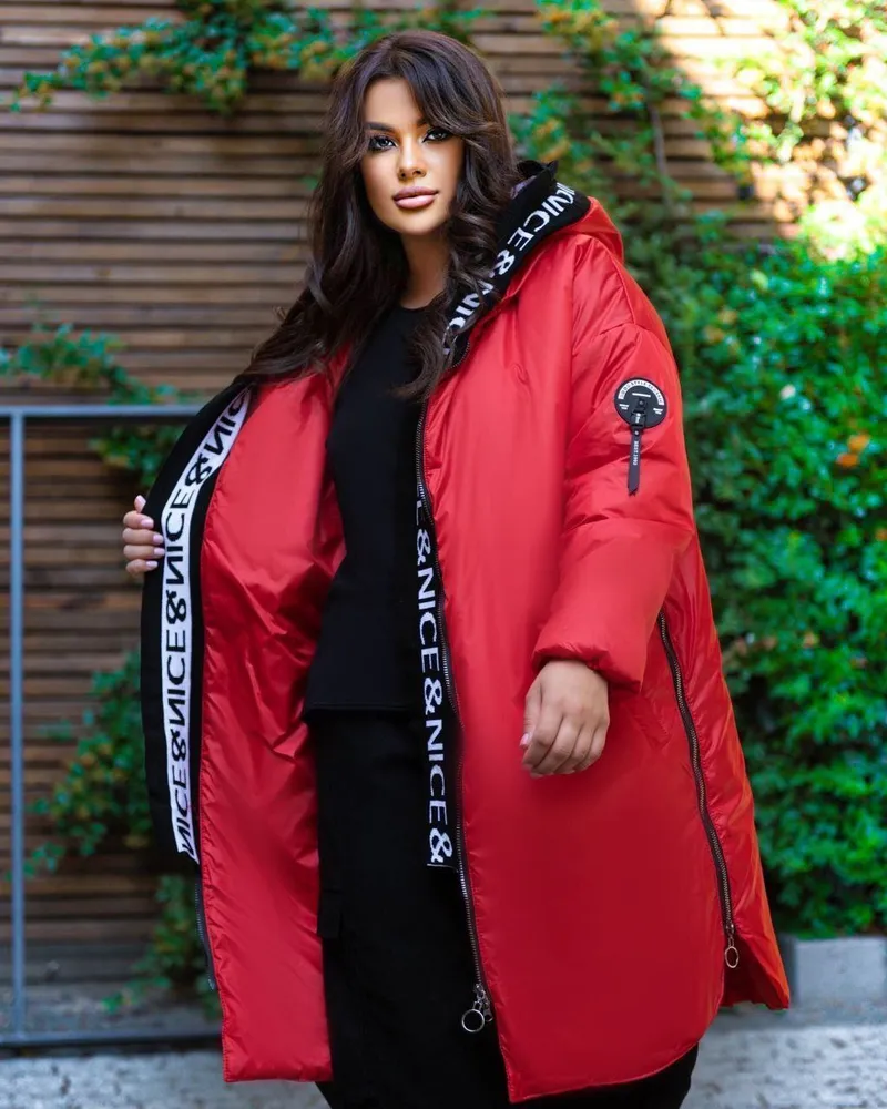 Куртка УК-763 Fabrika