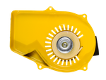 Ручной стартер для HUTER HT950A