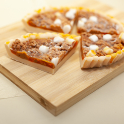 Тарт ореховый