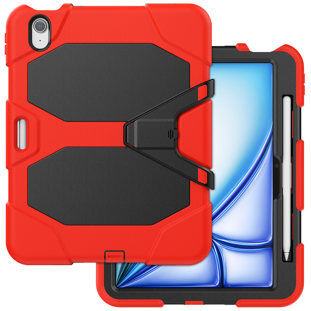 Противоударный бампер Shockproof Case для iPad Air 11 2024