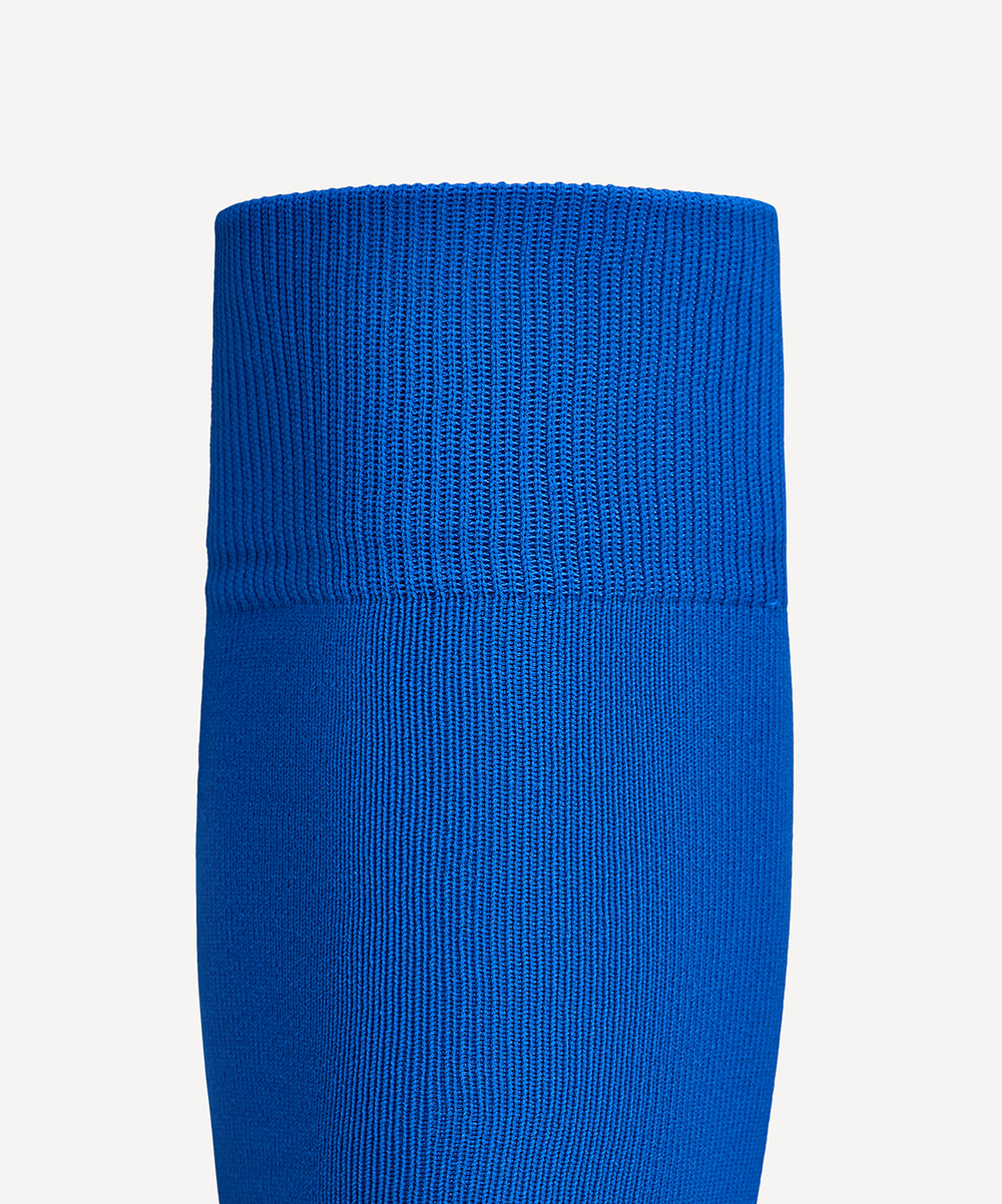 Гольфы футбольные MATCH SOCKS, синий