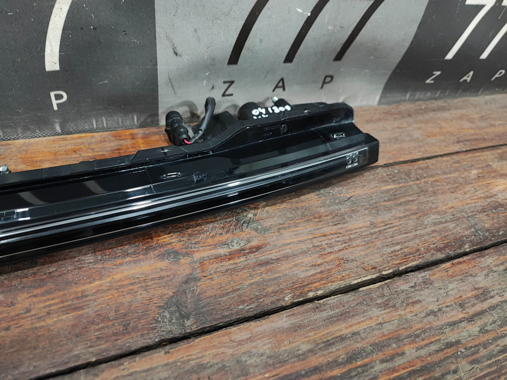 ДХО центральный Exeed VX 21-нв Б/У Оригинал 605001156AA