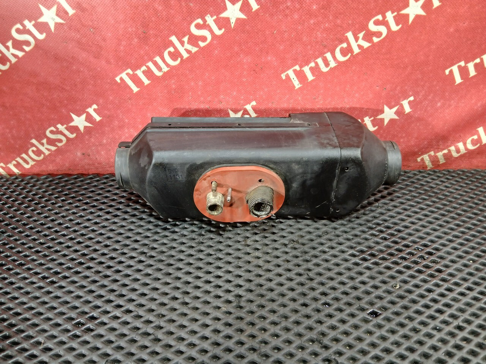 Отопитель автономный 3.5 kW