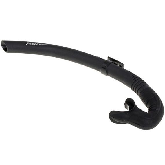 Трубка Marlin Matte Black