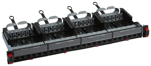 Патч-панель Legrand 033750