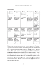 Обучение и развитие менеджеров отдела продаж