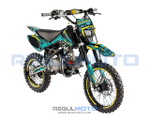 Питбайк Regulmoto SEVEN 125сс