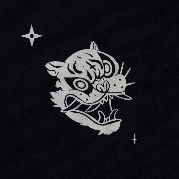 Худи Tiger - фото 4