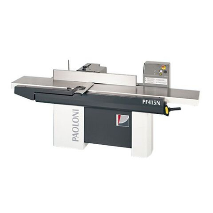 Фуговальный станок Paoloni PF 415 N