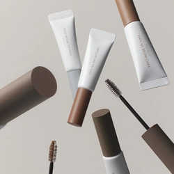 Гель для фиксации бровей Rom&nd Han All Brow Cara #03 Modern Beige, 9г