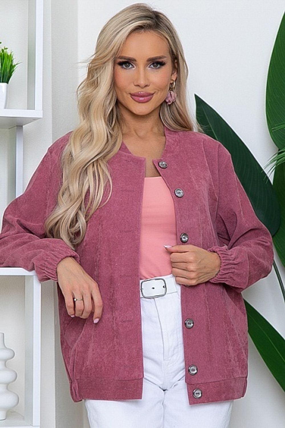 Бомбер 8221 Avili