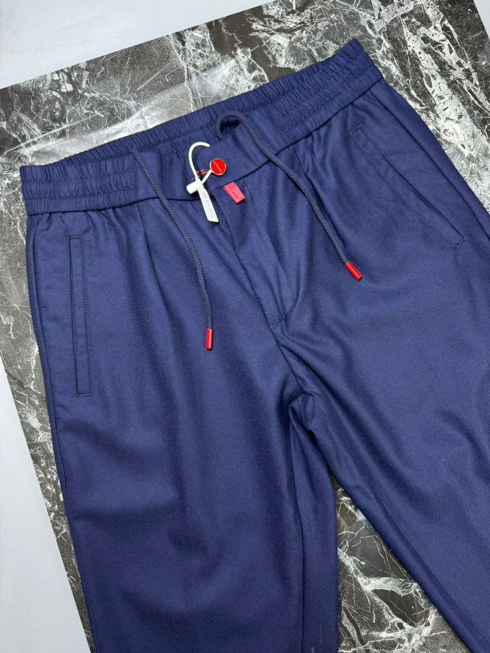Брюки Kiton
