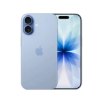 Смартфон Apple iPhone 17 256 GB Blue