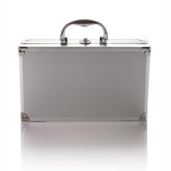 Набор для гольфа Partida в металлическом кейсе