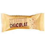 Конфеты мультизлаковые CO BARRE DE CHOCOLAT с белой глазурью, 1000 г