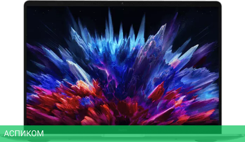 Ноутбук Xiaomi RedmiBook 14 2023 J7265