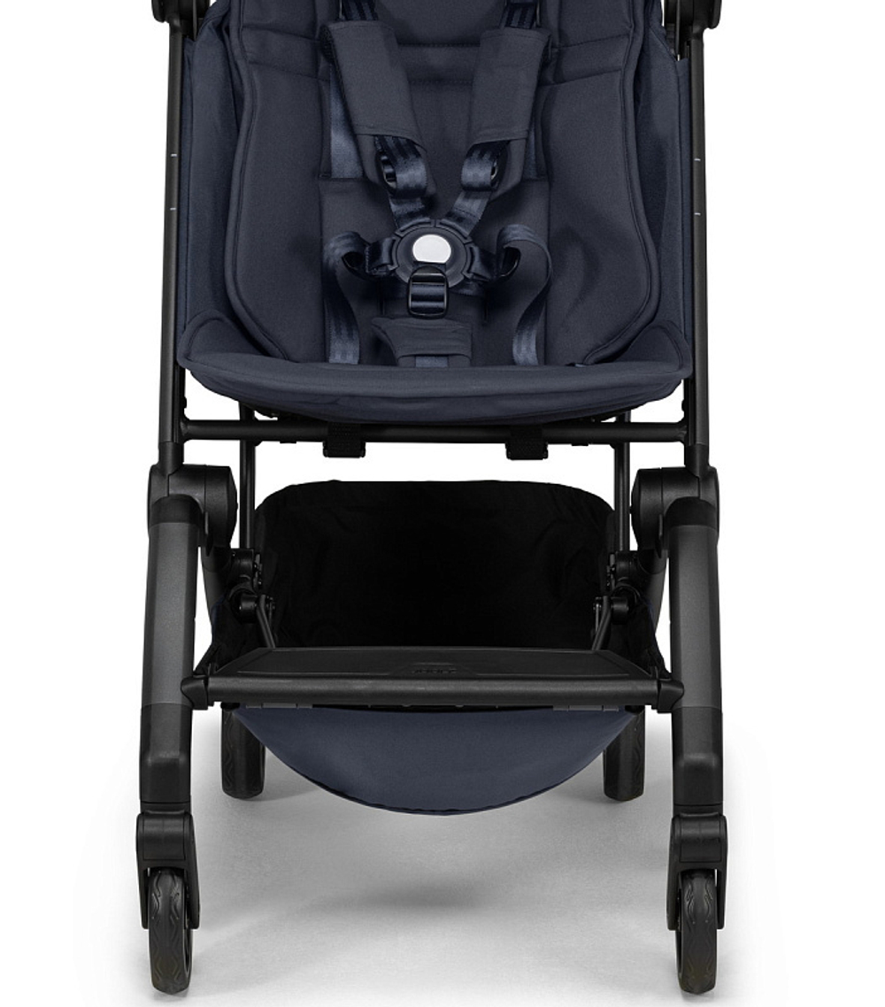 Детская прогулочная коляска Joolz Aer+ 310009 Navy Blue