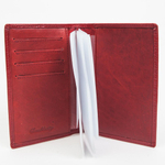 Обложка для автодокументов женская Dublecity DC218-06B