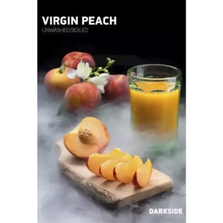 DarkSide - Virgin Peach (30г)