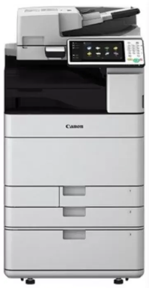 МФУ Canon  imageRUNNER ADVANCE DX C3826i