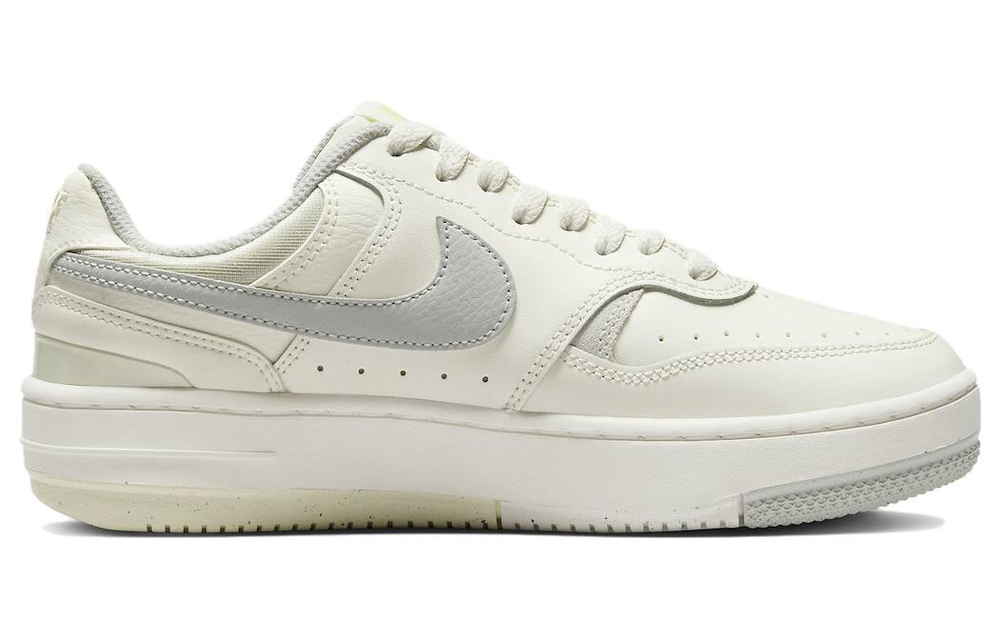 Кроссовки Nike Gamma Force Sail (Женская размерная сетка)