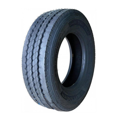 Грузовая шина ATLANDER Lander Trailer ATL03 235/75 R17.5 18PR 143/141J Прицепная ось