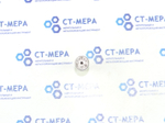 Калибр-пробка гладкая 12.5 Н9 ПР
