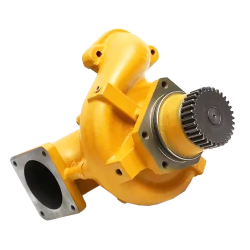 Насос водяной 6240-61-1100