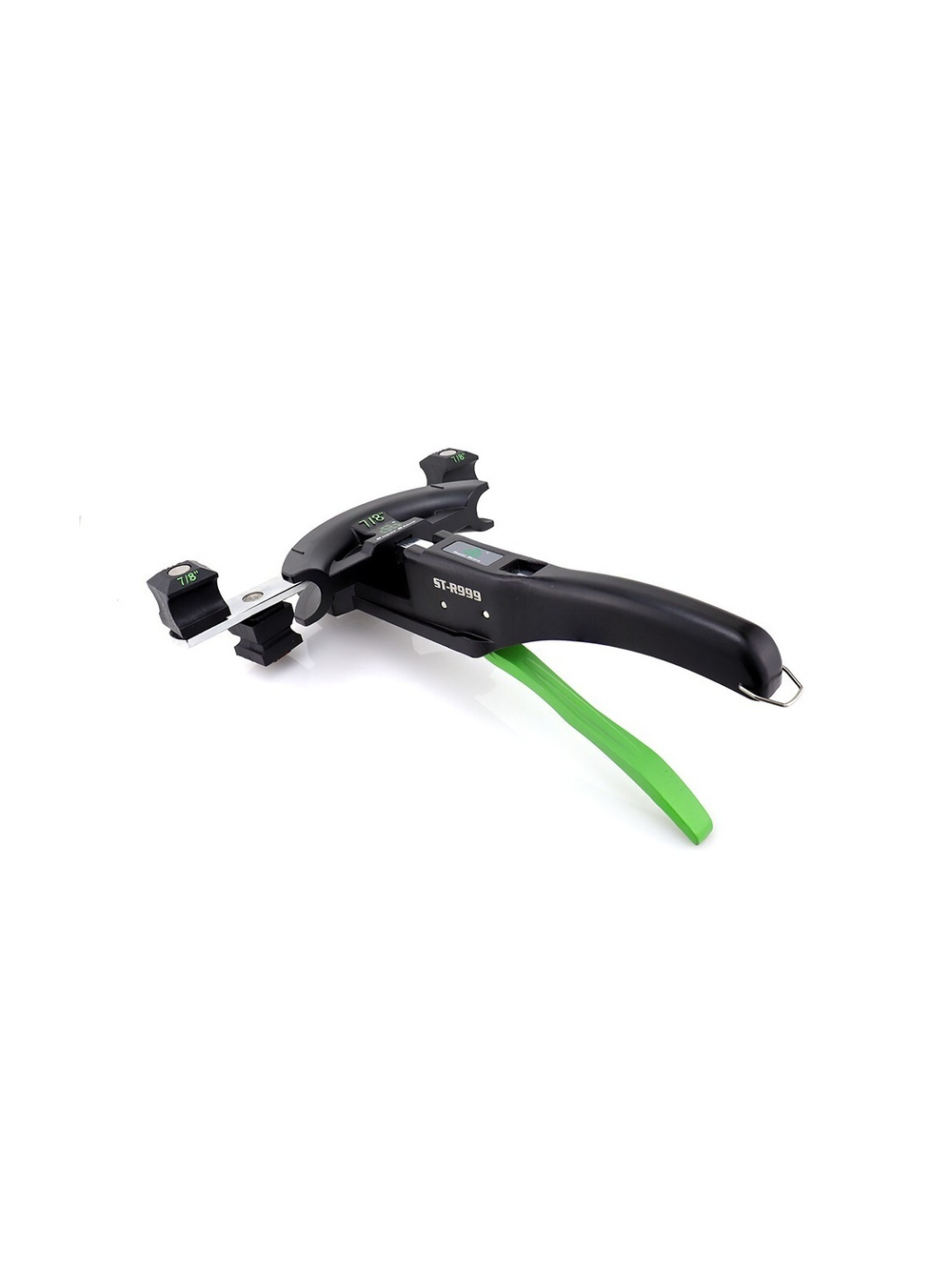 Трубогиб арбалетный Ballu Super Stars ST-R999