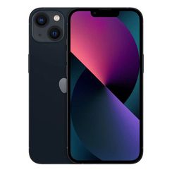 Apple iPhone 13 128 GB (Midnight / Темная ночь)