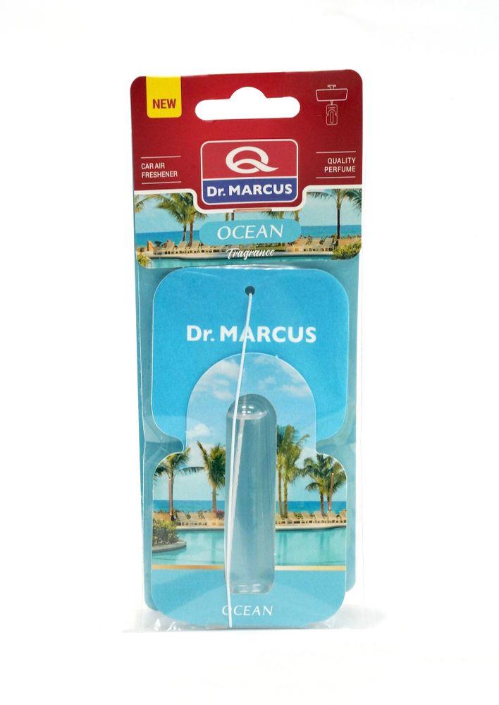 ОСВЕЖИТЕЛЬ ВОЗДУХА DR. MARCUS FREAGRANCE