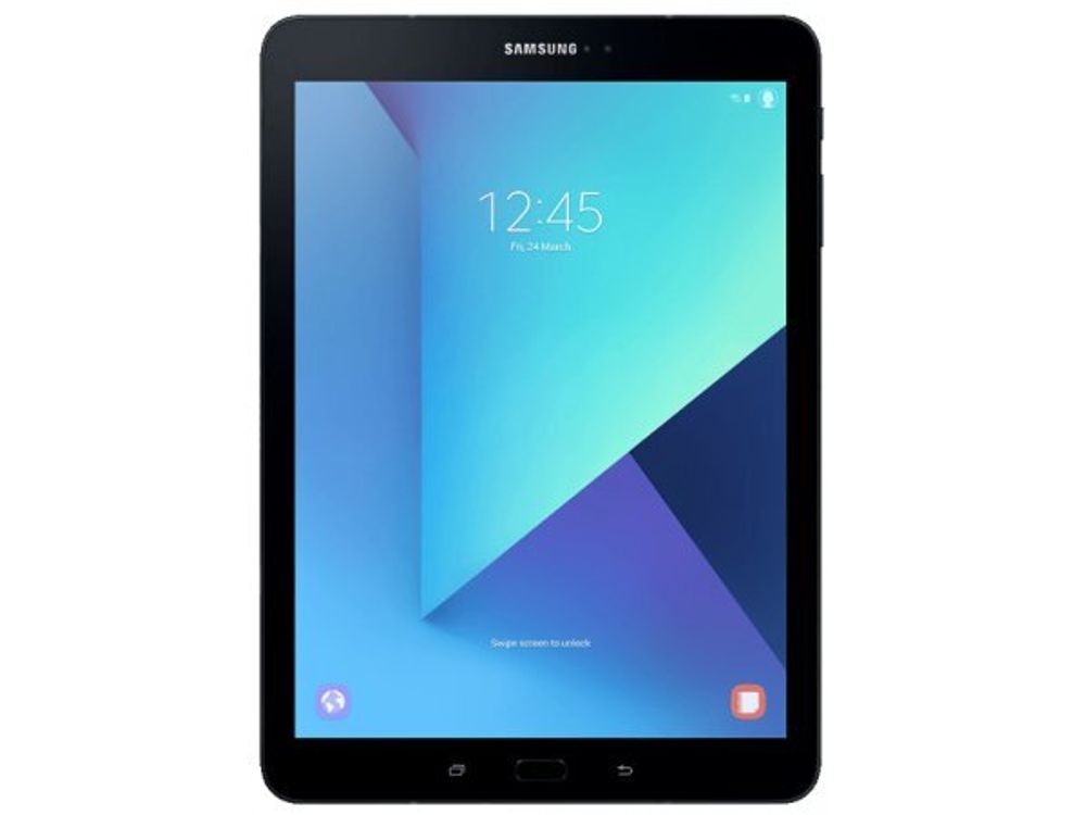 Планшет Samsung Galaxy Tab S3 9.7 Wi-Fi 32Gb Black (SM-T820)