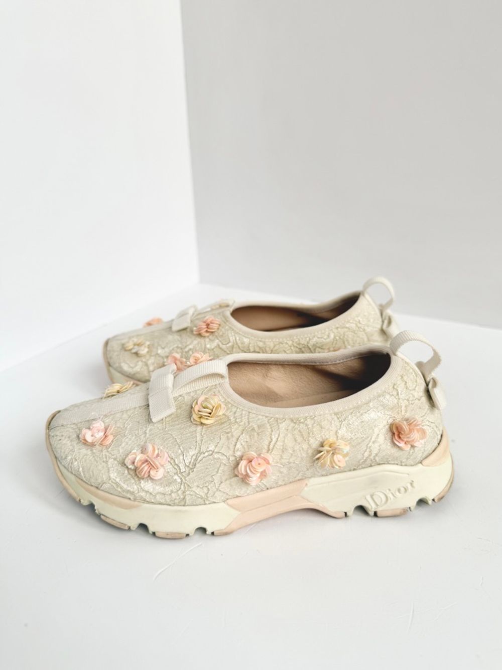 Кроссовки Dior, 27