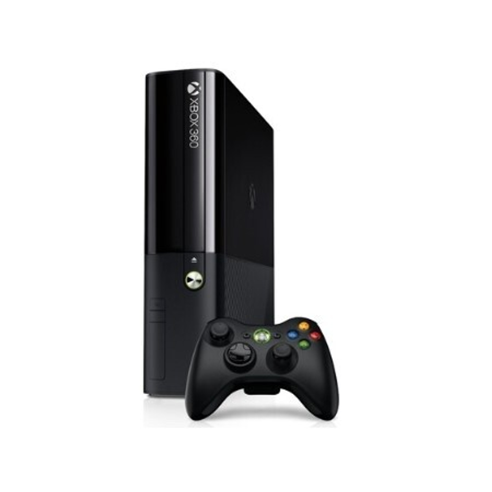 Microsoft Xbox 360 E (500Gb) Б/У