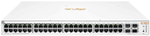 Коммутатор Hpe Aruba Instant On 1930 48G (JL686A)