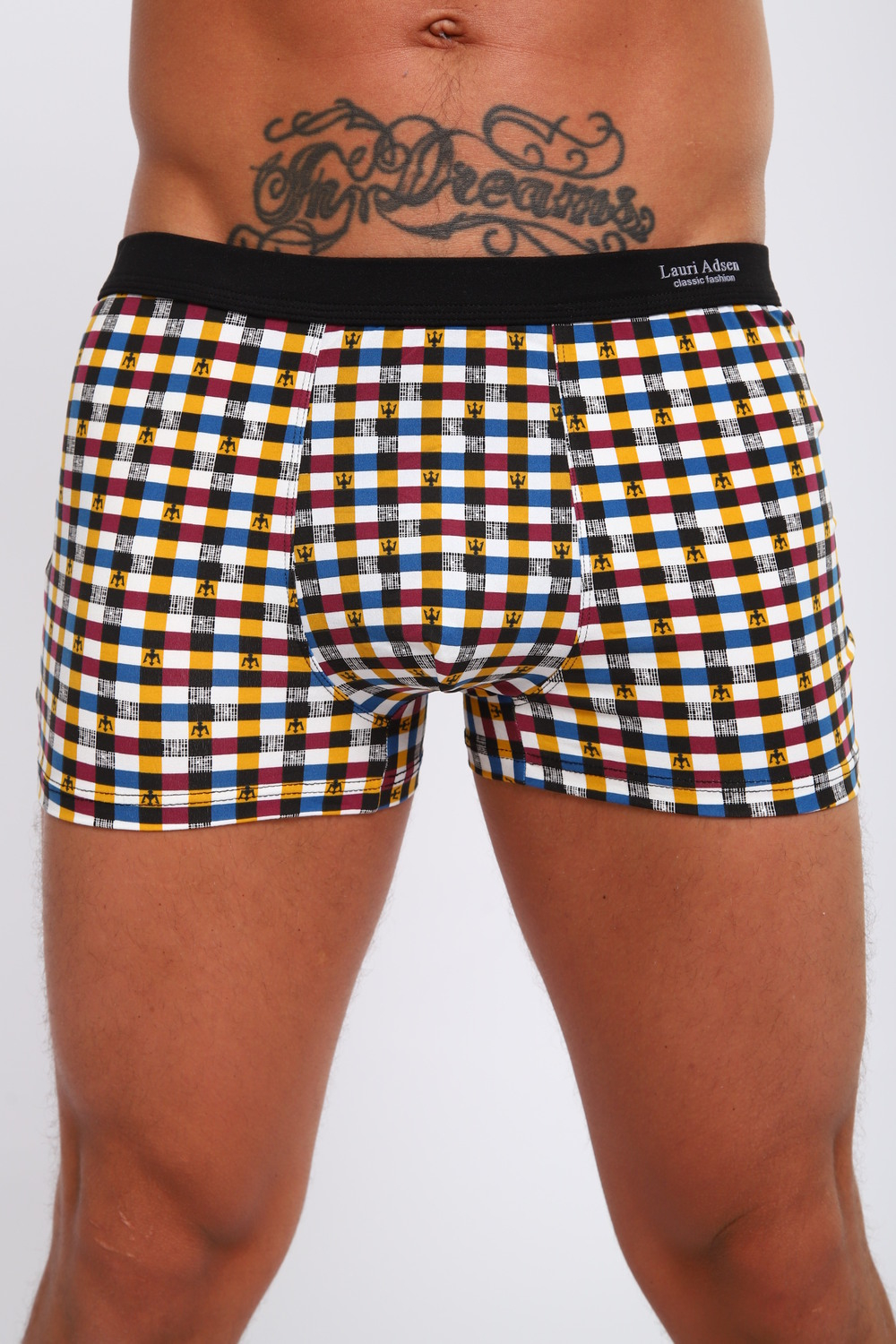 Трусы мужские 28588